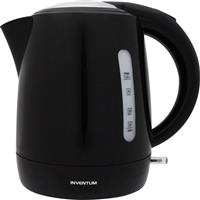 - Inventum waterkoker 1,2L 2200W