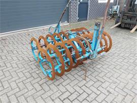Lemken Variopack Vorenpakker 180 CM  breed