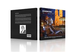 John Vaessen - Roermond / Uit liefde voor de stad