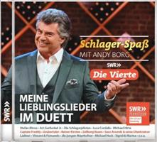 MCP - Andy Borg – Schlager-Spaß mit – Die Vierte: Meine