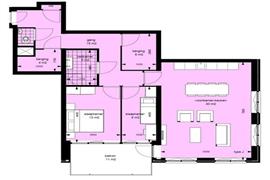 Appartement Oude Haagweg in Den Haag