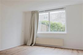 Appartement Louise Wentstraat in Amsterdam