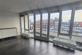 Appartement Treilerweg in Den Haag