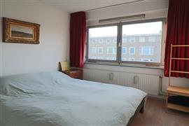 Appartement De Kempenaerstraat in Amsterdam