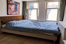 Appartement Schansstraat in Rotterdam