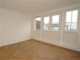 Appartement s-Gravendijkwal in Rotterdam