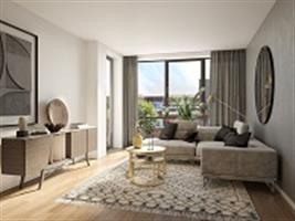 Appartement Verspronckweg in Haarlem