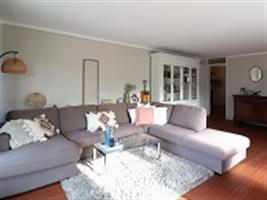 Appartement De Lierhof in Amsterdam