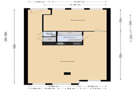 Appartement Markt in Eindhoven