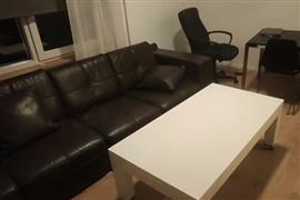 Appartement Adriaan Mulderstraat in Utrecht