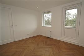 Appartement s-Gravendijkwal in Rotterdam