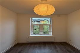 Appartement Rijnstraat in Amsterdam