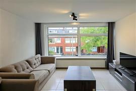 Appartement Verboomstraat in Rotterdam