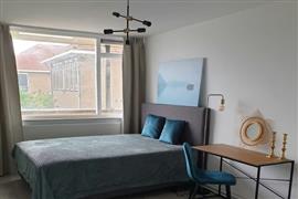 Kamer Schokland in Amstelveen