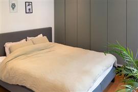 Appartement Baarsjesweg in Amsterdam