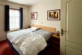 Kamer Kerkbuurt in Westzaan