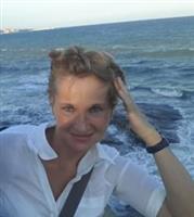 Blond, maar zeker niet dom