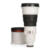 Sony FE 400mm F2.8 GM OSS