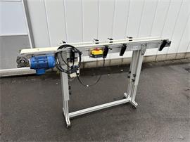 BCK transportband 208 x 15 cm