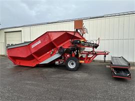 Grimme RH2460XXL stortbunker