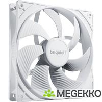 Be quiet! Pure Wings 3 140mm PWM White