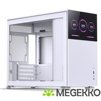 Jonsbo D31 STD Screen White