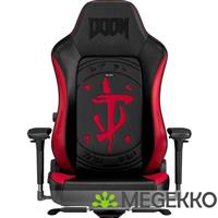 Noblechairs HERO DOOM Edition Gaming Stoel