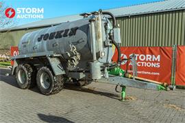 2512-0024 2015 Joskin waterwagen