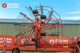 2512-0047 2011 Kuhn GA 7501