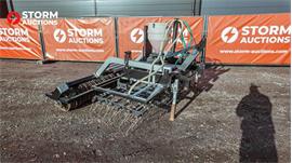 2512-0091 2019 Zelfbouw doorzaaimachine