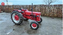 2512-0100 Mc cormick FARMALL D—430