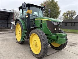 John Deere 6090 RC