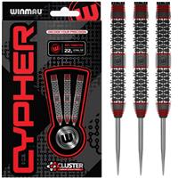 Winmau Cypher 90% Dartpijlen