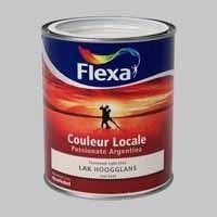 Flexa Couleur Locale Passionate Argentina Light (2045) Hoogglans - 750 ml