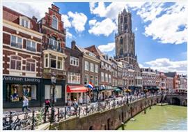 FOR SALE:   APARTMENT UTRECHT THE NETHERLANDS 