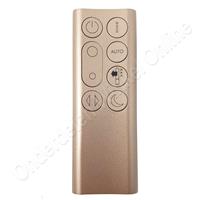 Dyson purifier cool formaldehyde 2021 luchtreiniger afstandsbediening goud 96915419 969154-19