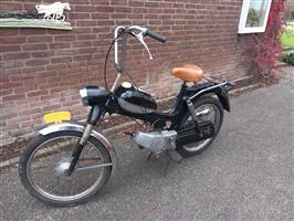 Tomos 4TL 