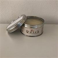 Quick wax (antiekwas, boenwas, Terpentijnwas)