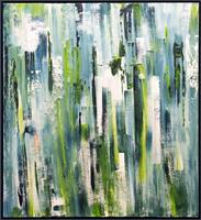 Kunsthandel Gennep - Peace Within Chaos