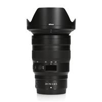 Nikon Z 24-70mm F2.8 S