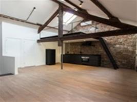 Studio Lage Barakken in Maastricht