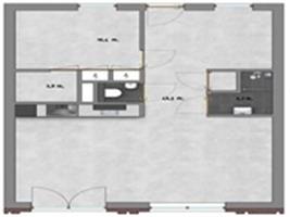 Appartement Philitelaan in Eindhoven