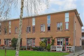 Appartement Kapzaag in Zaandam