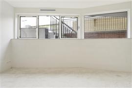 Appartement Friesestraatweg in Groningen