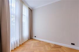 Appartement Heemraadssingel in Rotterdam