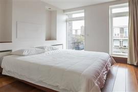 Appartement Rustenburgerstraat in Amsterdam