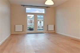 Appartement Theresiastraat in Den Haag