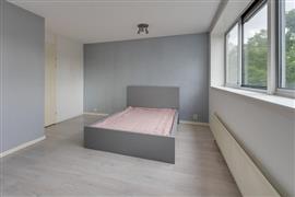 Huis Alhambralaan in Amsterdam