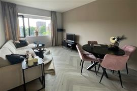 Appartement Karnemelkstraat in Breda