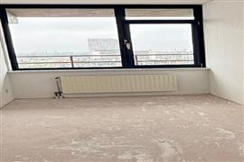 Appartement Bernadottelaan in Utrecht